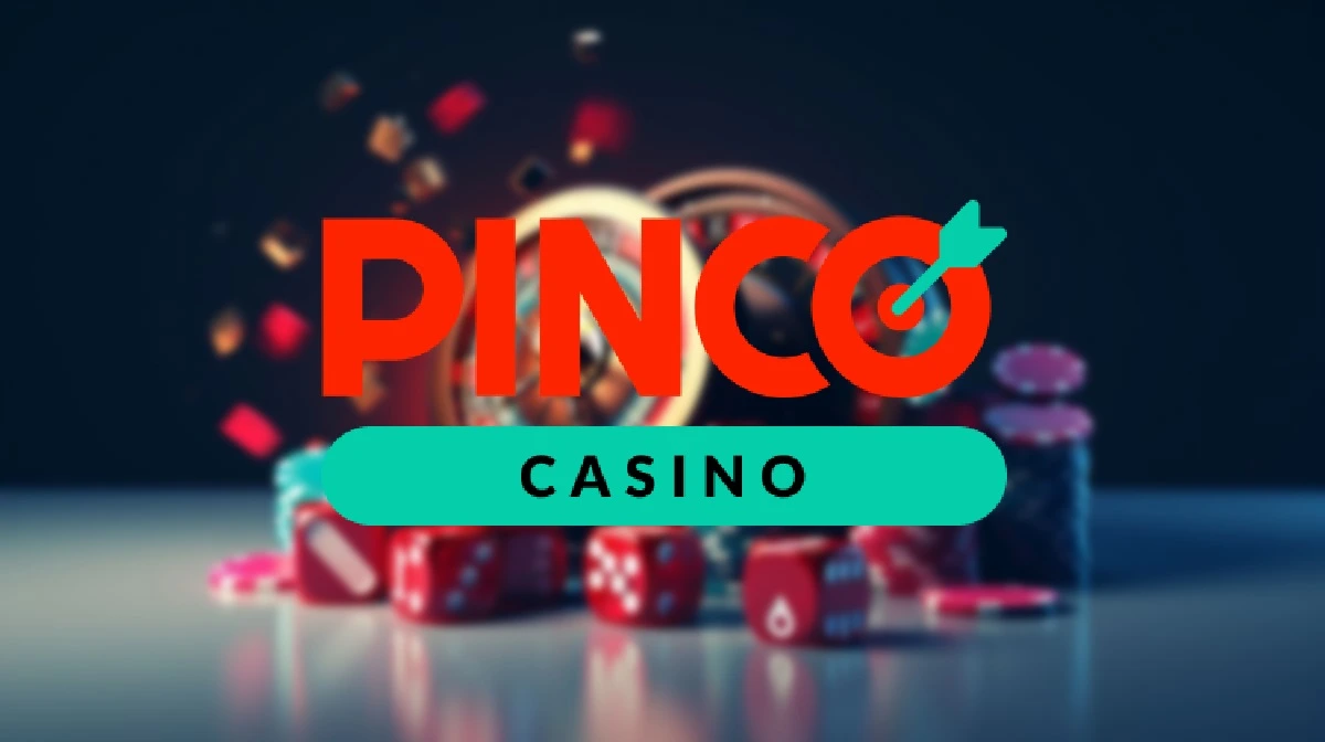 pinco online gambling