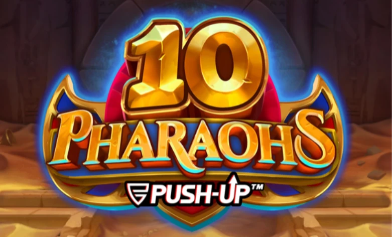 10 Pharaohs