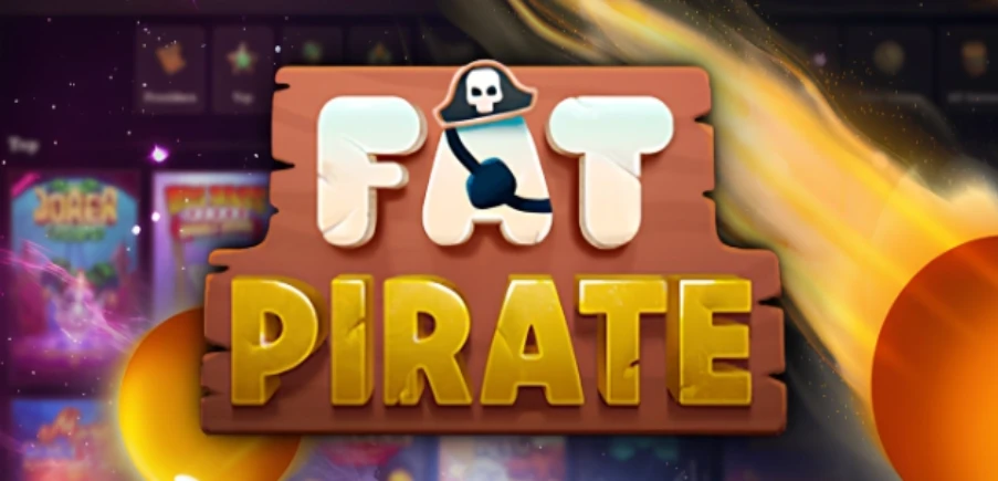 FatPirate Casino