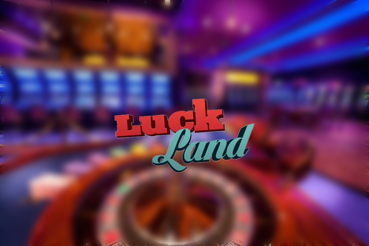 LuckLand Casino