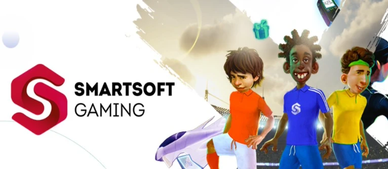 SmartSoft Gaming