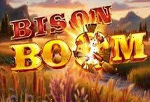 Bison Boom Slot