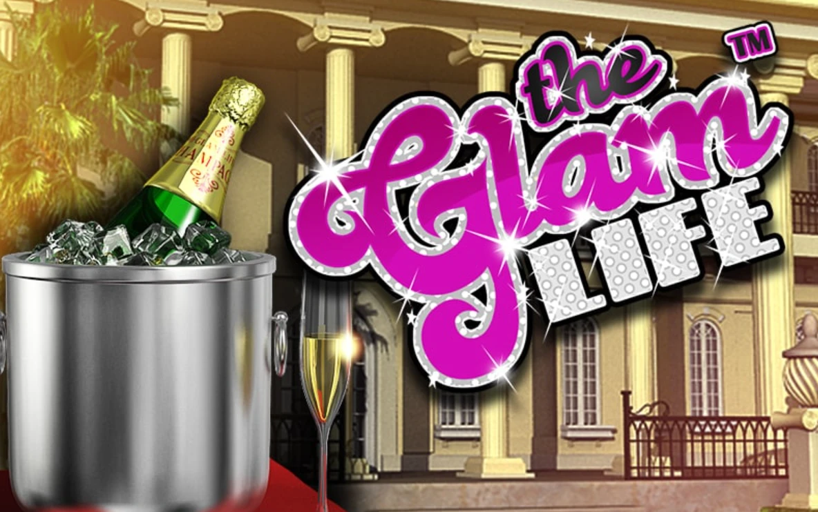 the glam life