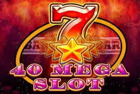 40 Mega Slot