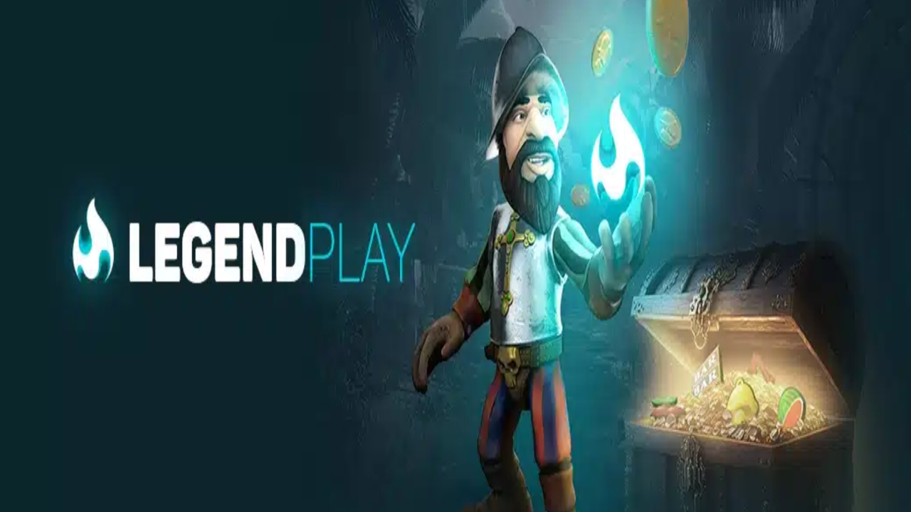Legend Play