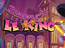 Slot Le King