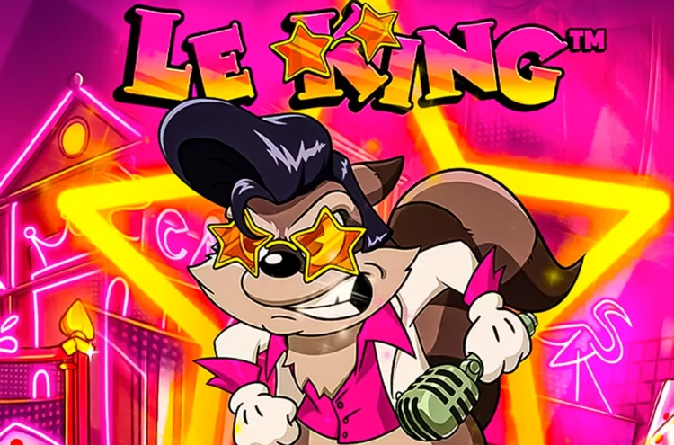 slot le king