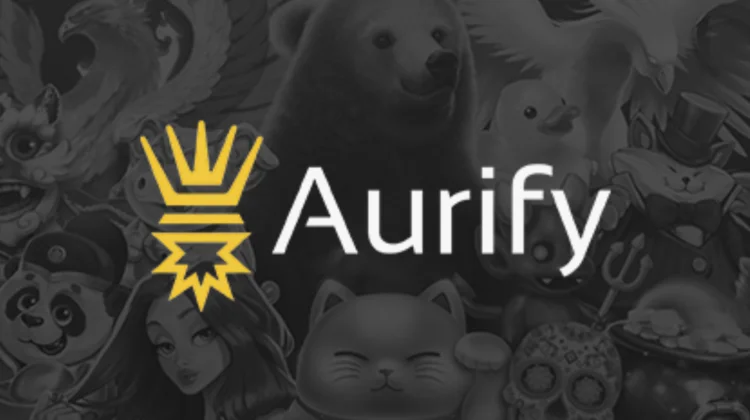 aurify gaming