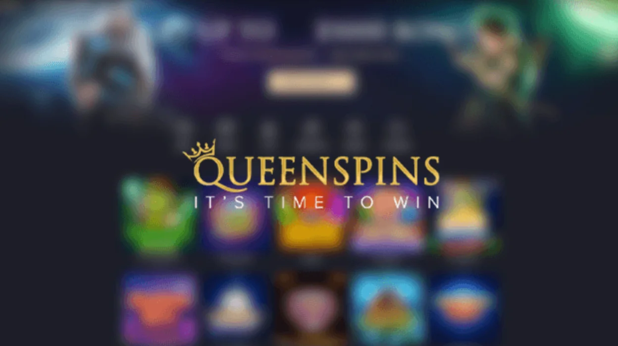 Queenspins