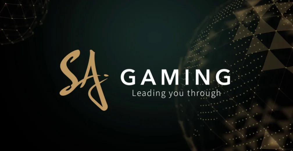 SA Gaming