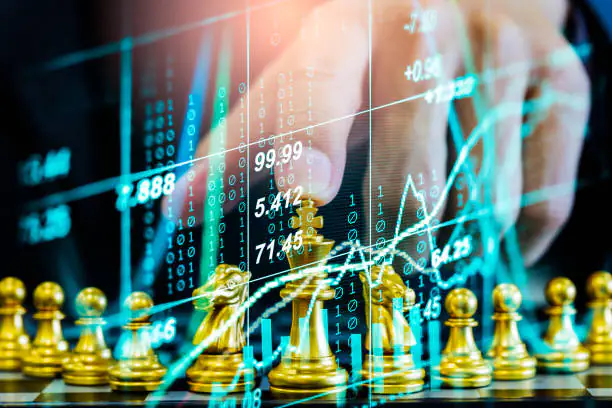 Betby Partners With Magnus Carlsen