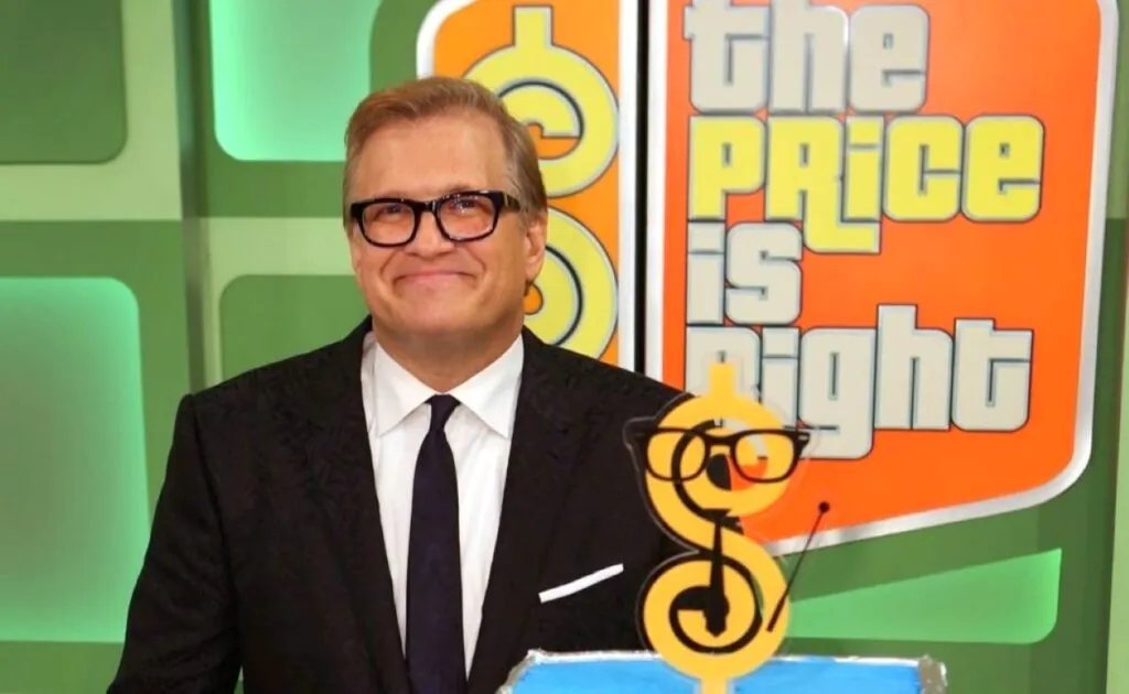 the price is right show